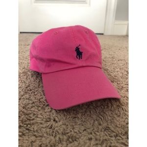 Polo | Baseball Cap | One Size 🧢